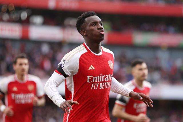 Arsenal star storms into latest Premier League's power rankings - Just  Arsenal News