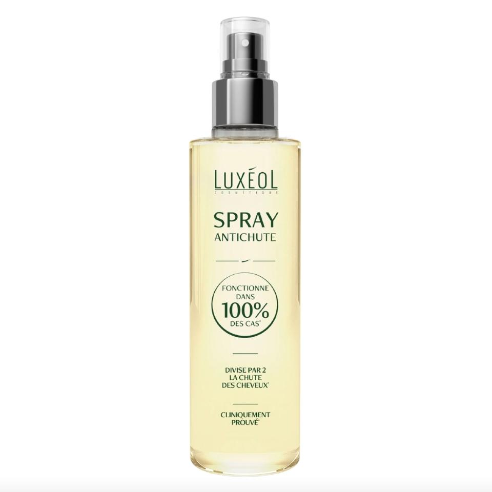 Spray anti-chute, Luxéol