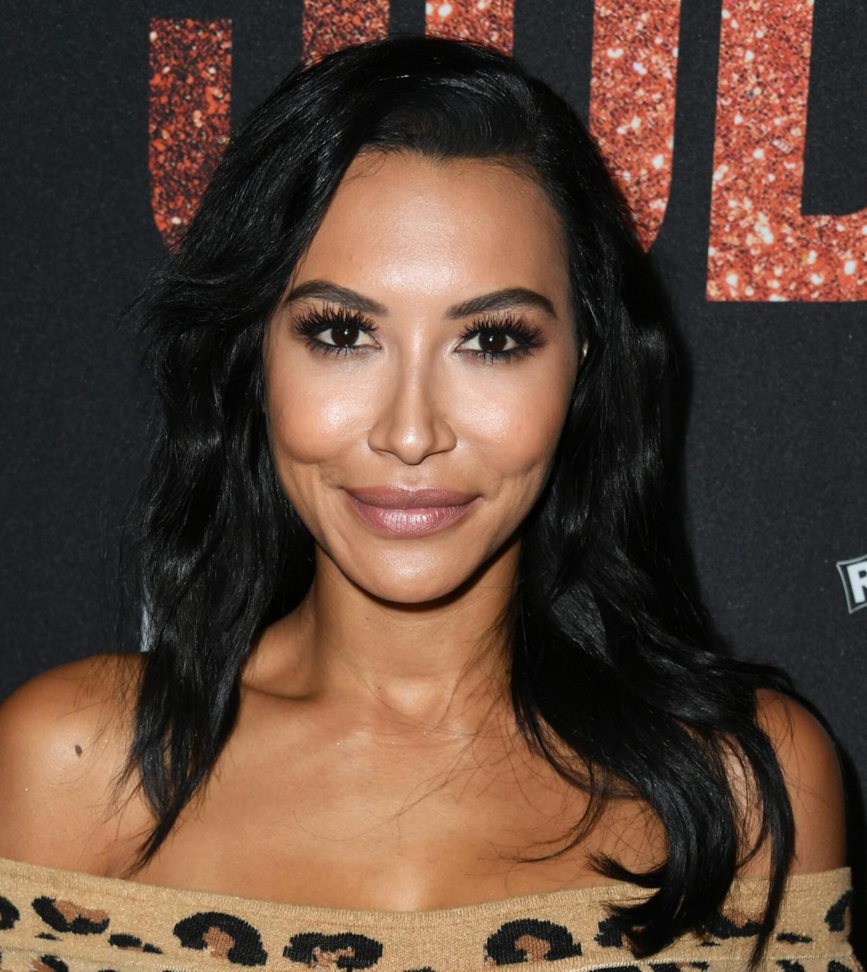 naya rivera