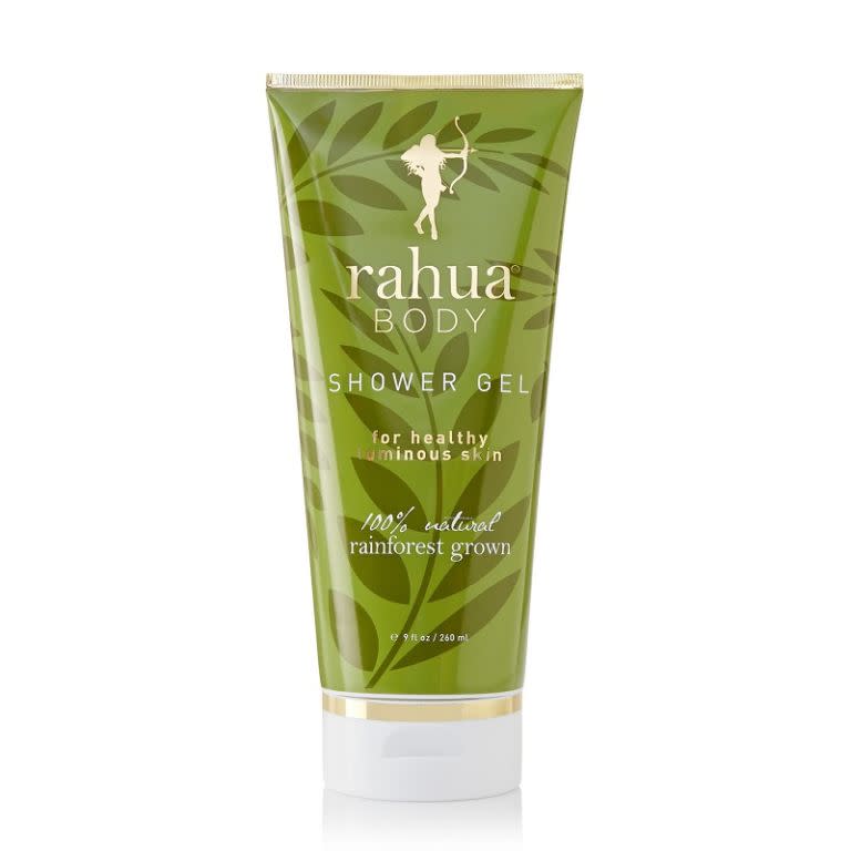 Rahua Body Shower Gel