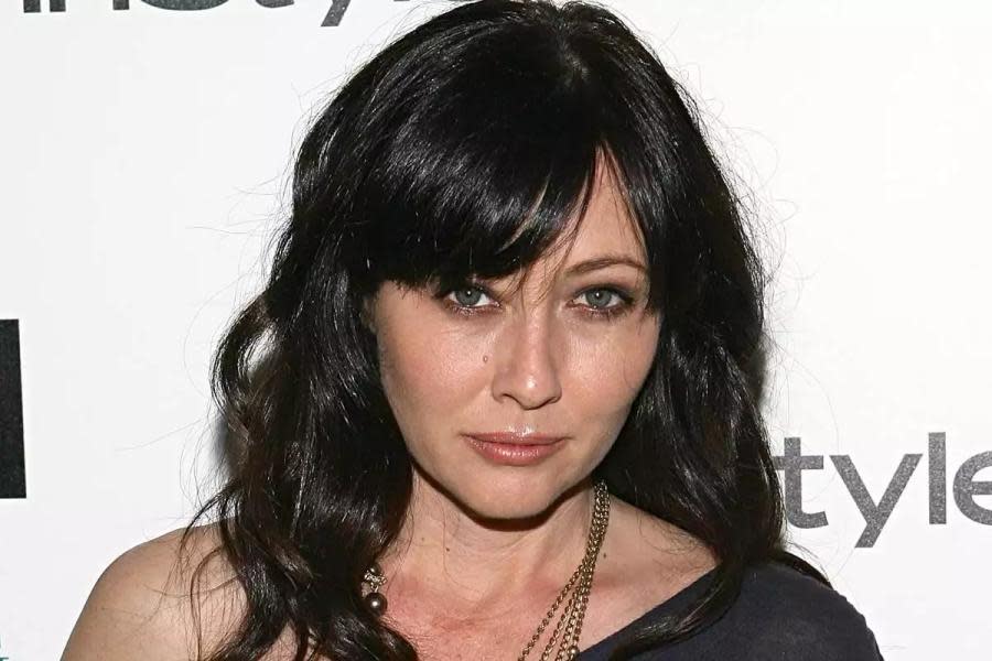 Muere Shannen Doherty, actriz de Hechiceras y Beverly Hills 90210, a los 53 años