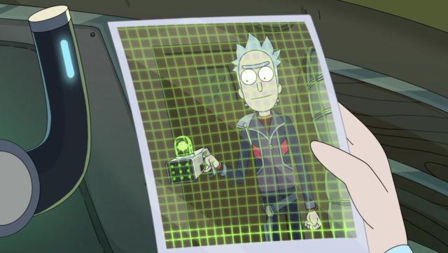 Rick and Morty' Season 5 Finale Recap: Rick's Origin Story Finally Revealed