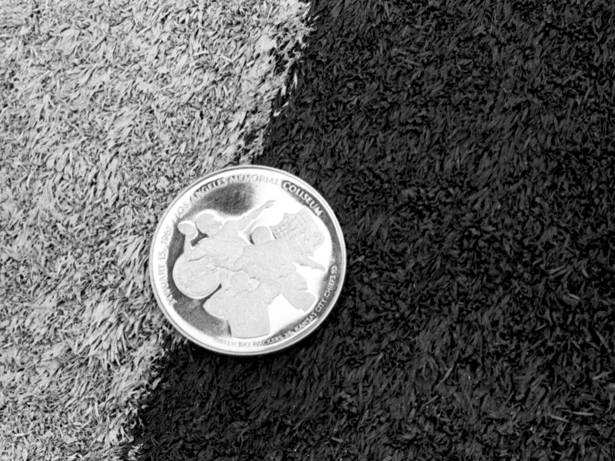 Super Bowl XLVII: The Curious Case of the Coin Toss Bet