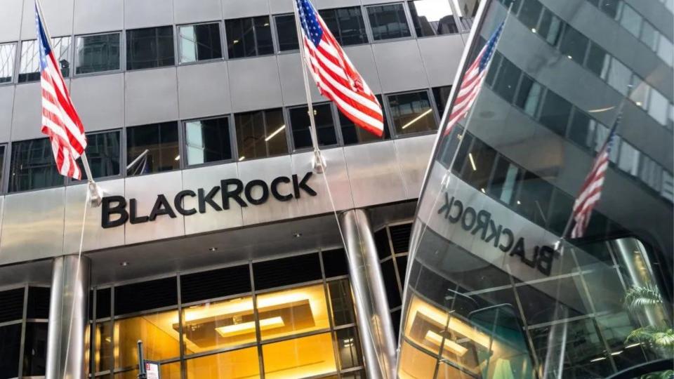 Blacrock es una de las empresas más importantes