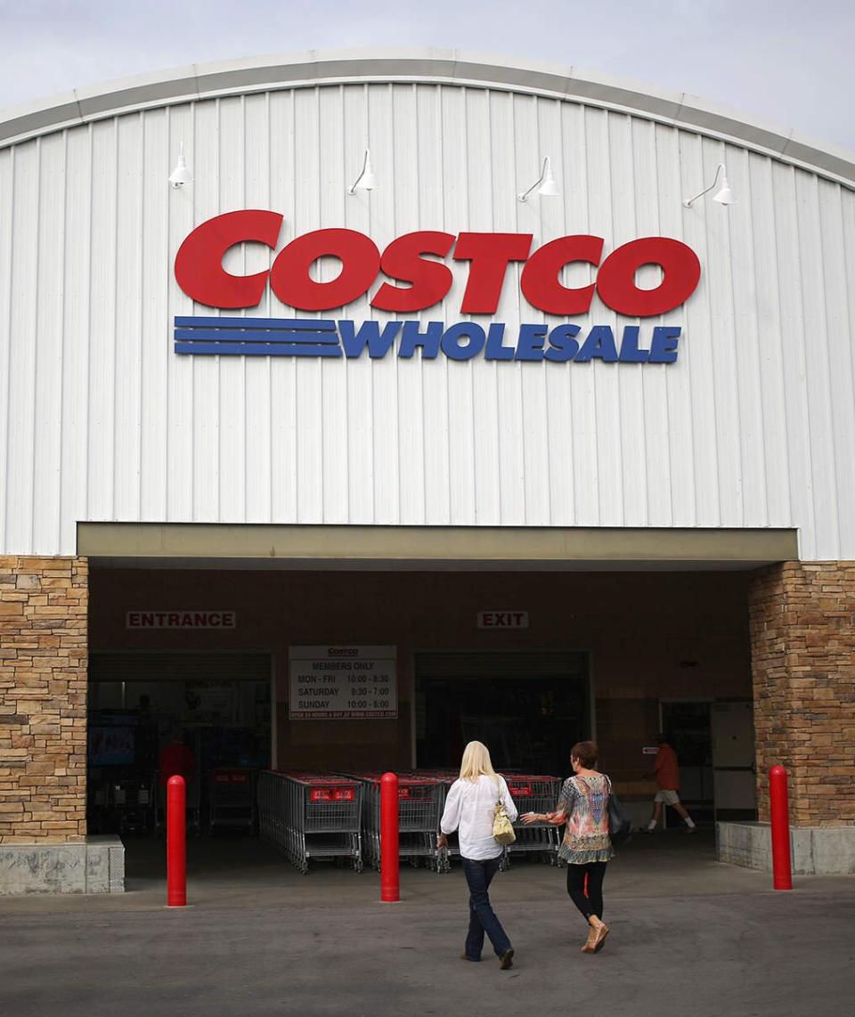 Book Vacation Packages Through Costco or BJs