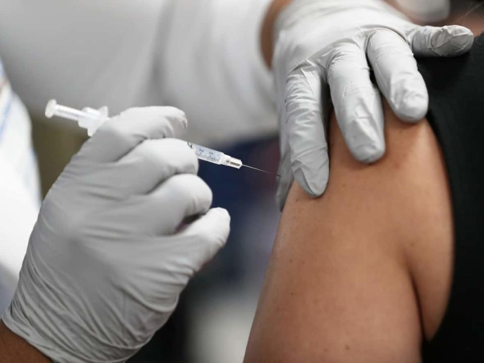 As more people get vaccinated and more data becomes available, certain vaccines and combinations of vaccines are beginning to show a slight edge, according to experts. (File photo from Joe Raedle/Getty Images - image credit)