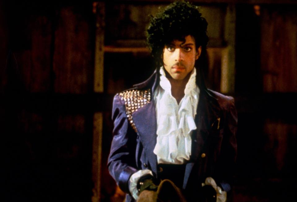 Purple Rain isn't technically a biopic, but the plot bears enough similarities to its star's life that you'd be forgiven for thinking of it that way. The plot is also formulaic and uneven, but that's irrelevant because the film more than achieves its purpose: to showcase the charisma and music of Prince, one of the greatest artists in history. He won an Academy Award for the score, which included some of his best songs like 