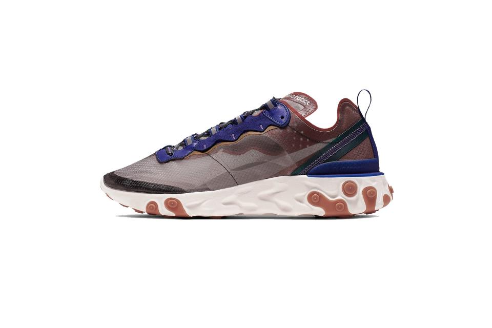 Nike React Element 87 (was $160, 43% off with code "SPRINT")