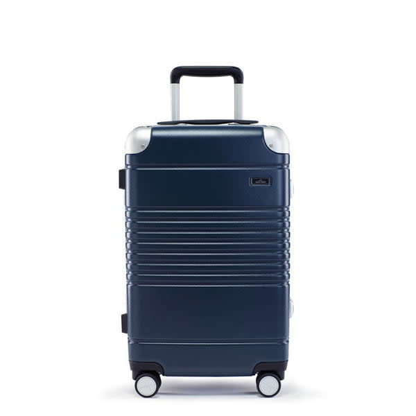 <p><a href="https://go.redirectingat.com?id=74968X1596630&url=https%3A%2F%2Farloskye.com%2Fproducts%2Fthe-carry-on-polycarbonate&sref=https%3A%2F%2Fwww.cosmopolitan.com%2Fstyle-beauty%2Ffashion%2Fg37067316%2Ftravel-gift-ideas%2F" rel="nofollow noopener" target="_blank" data-ylk="slk:Shop Now;elm:context_link;itc:0;sec:content-canvas" class="link ">Shop Now</a></p><p>The Frame Carry-On</p><p>arloskye.com</p><p>$427.50</p><span class="copyright">Arlo Skye</span>