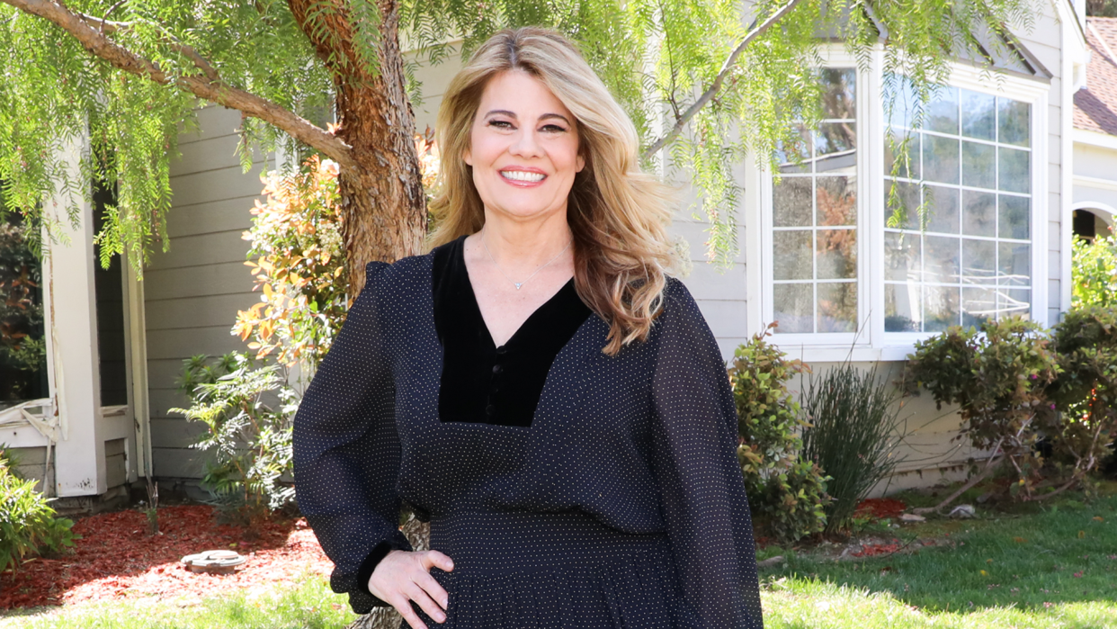 Lisa Whelchel (Photo: Getty Images)