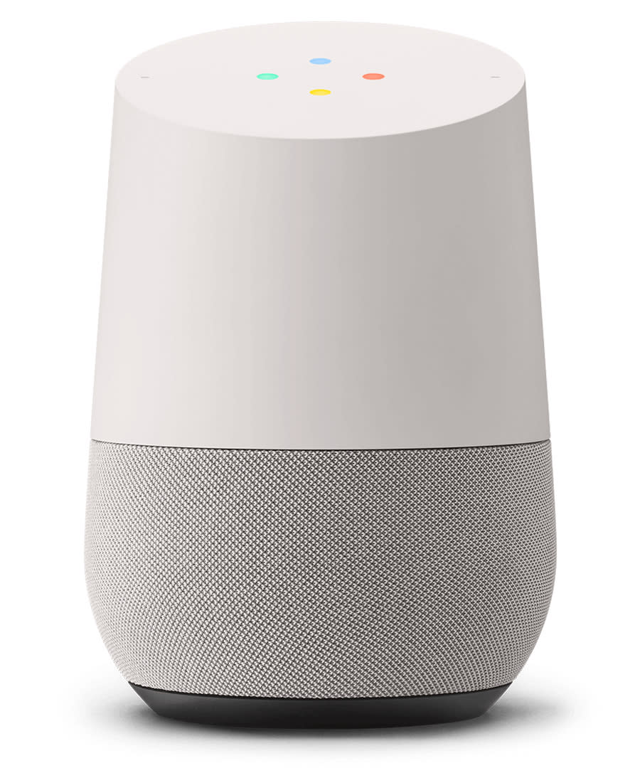 Google Home