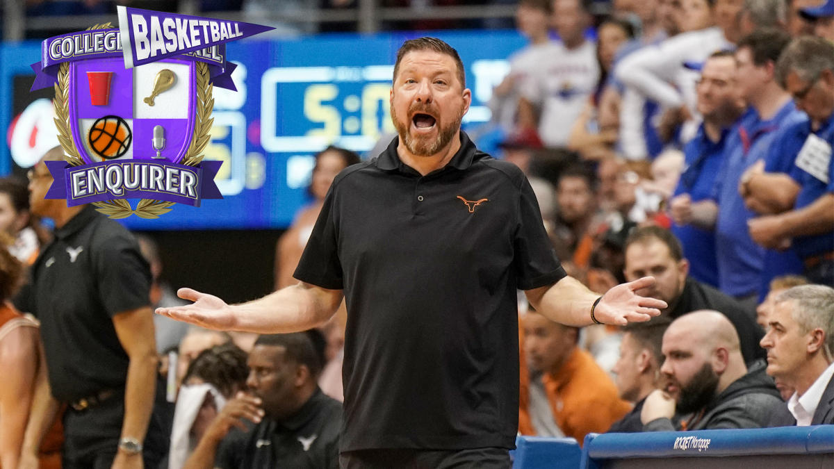 Prédictions du Final Four masculin, Chris Beard engagé par Ole Miss & la saga Brent Axe de Syracuse