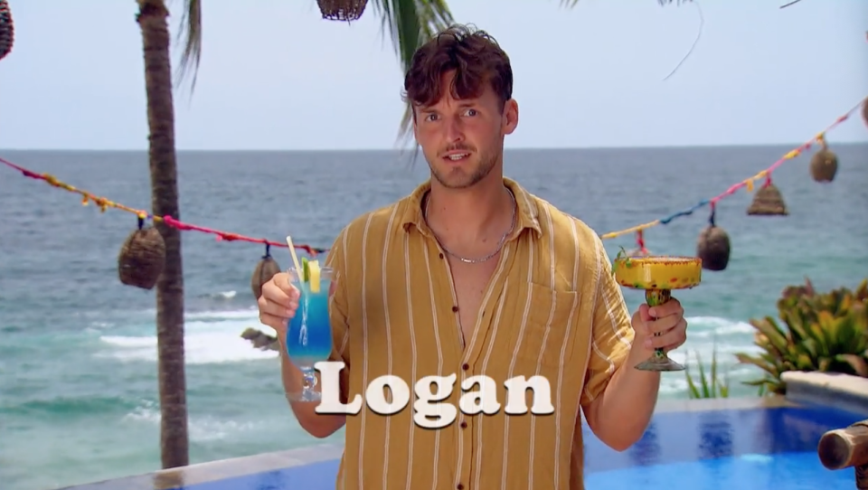 Bachelor in Paradise grab