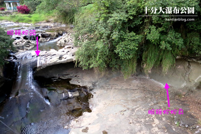 【平溪線一日遊】台灣尼加拉瓜瀑布 - 十分瀑布交通全攻略