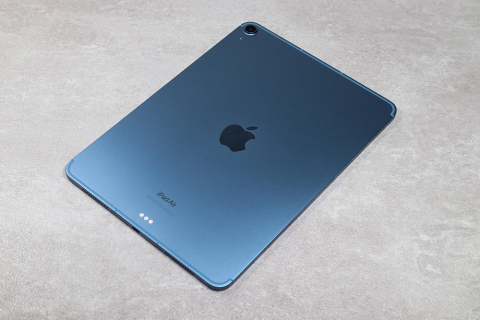 ipad air 5