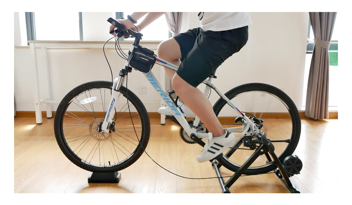 Still spinning your wheels? It's on sale for just $35 (was $55). (Photo: Amazon)