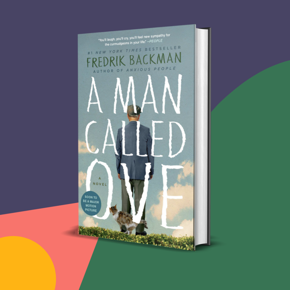 A Man Called Ove