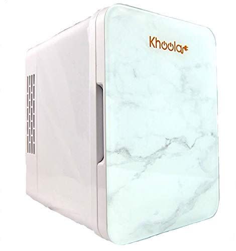 KHOOLA Mini Fridge