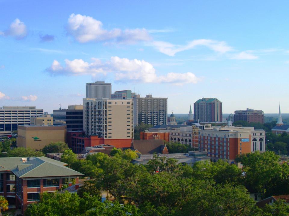 TallahasseeSkyline2