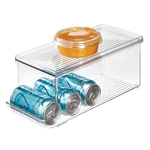 iDesign Soda Can Organizer