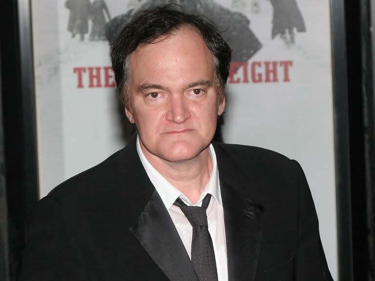 Quentin Tarantino cambió de opinión y seguirá adelante con la investigación para el que será su último proyecto