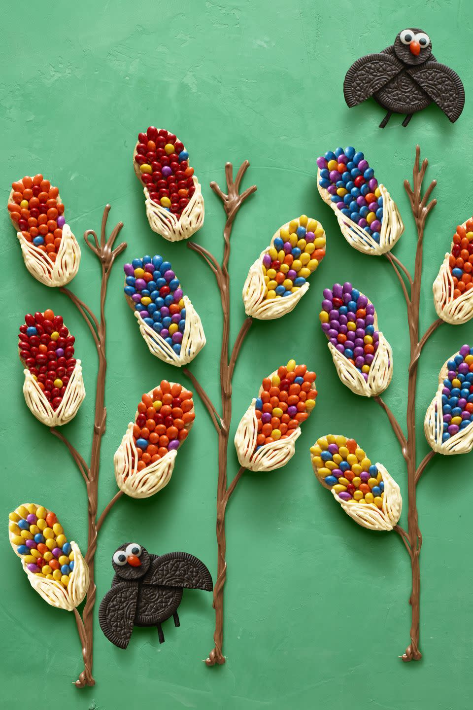 Fall Harvest Cookies