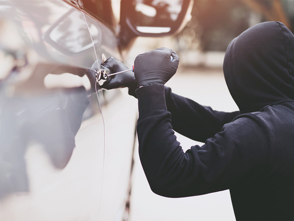  It’s estimated 90,000 vehicles are stolen annually in Canada.