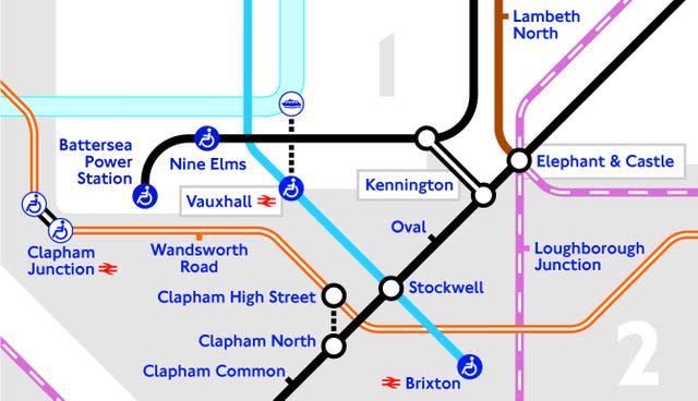 Northern Line Extension