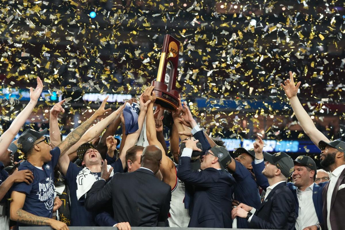 How to watch March Madness 2024 for free—and without cable