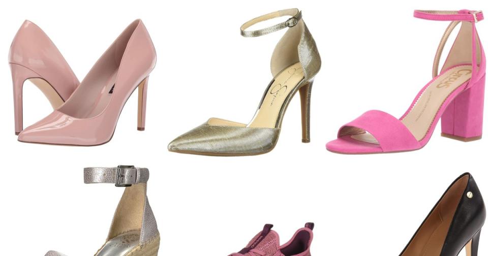 9 Super Cute Shoes to Shop on Major Sale Before Prime Day Ends Tonight