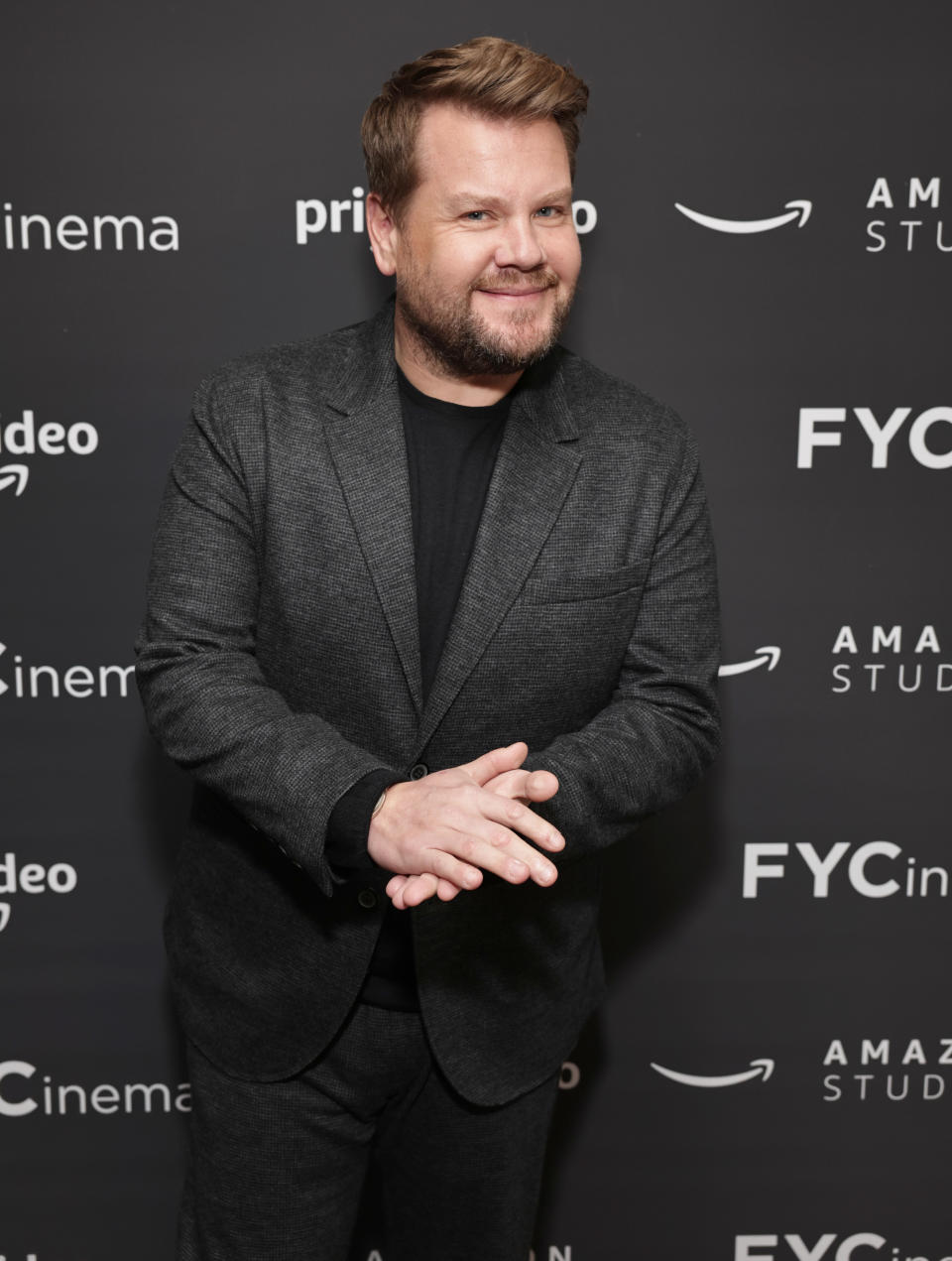 James Corden Net Worth