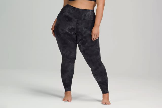 <p>lululemon</p>