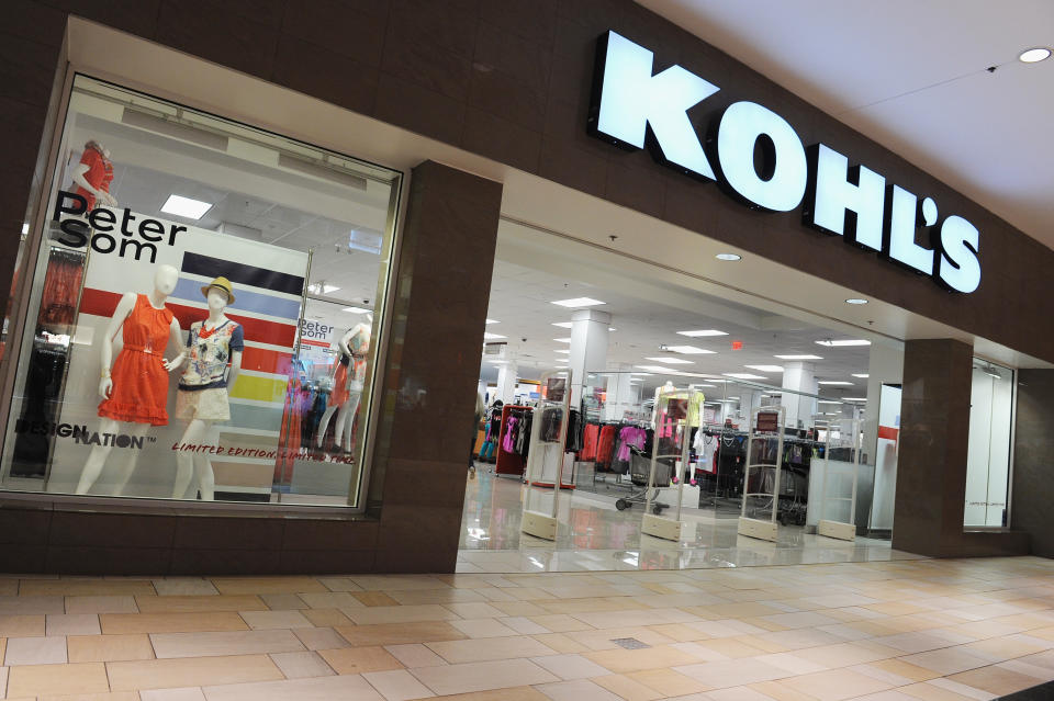 What Retailers Can Learn From Kohl's Small Store Strategy