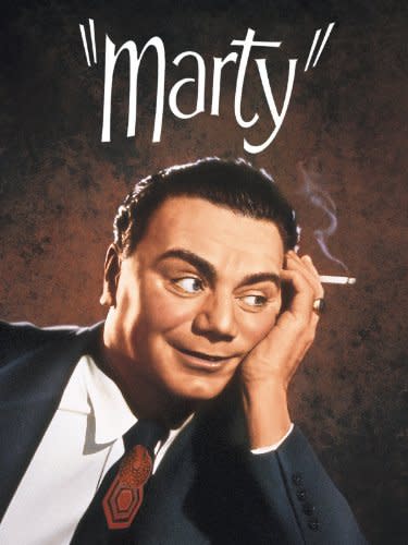 Marty (1956)