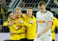 Bundesliga - Borussia Dortmund v RB Leipzig