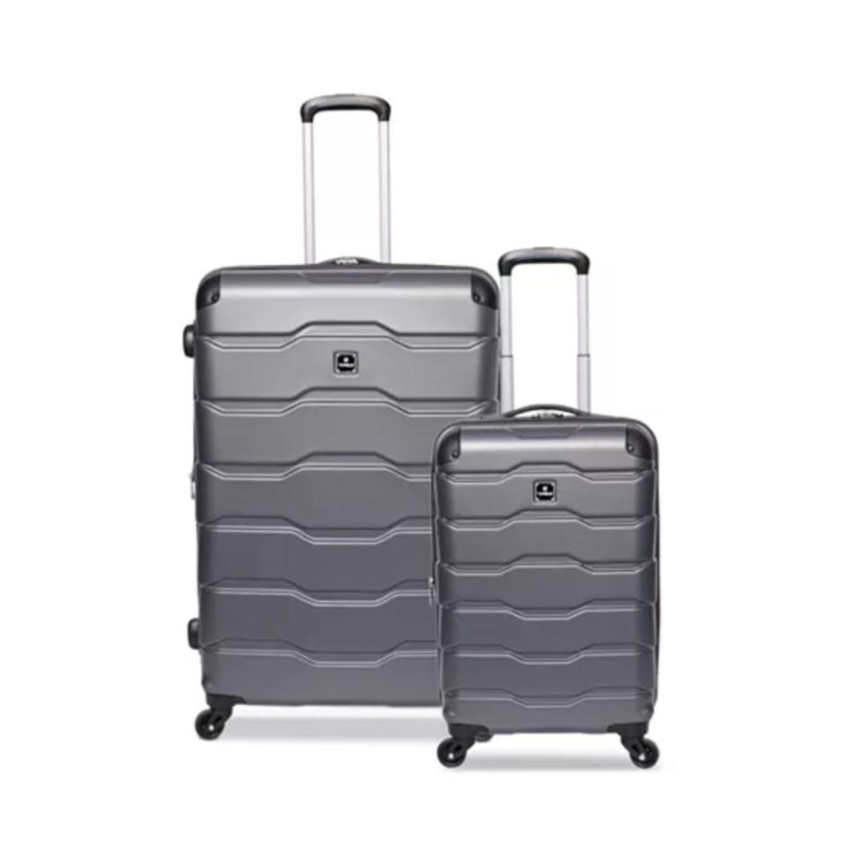 Tag Matrix 2.0 Hardside Expandable Luggage. (Photo: Macy's)