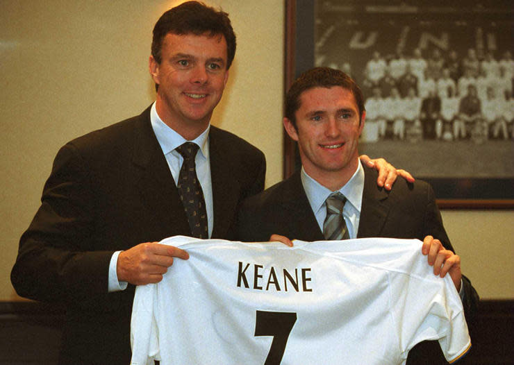 14 of the best ever Premier League loan signings