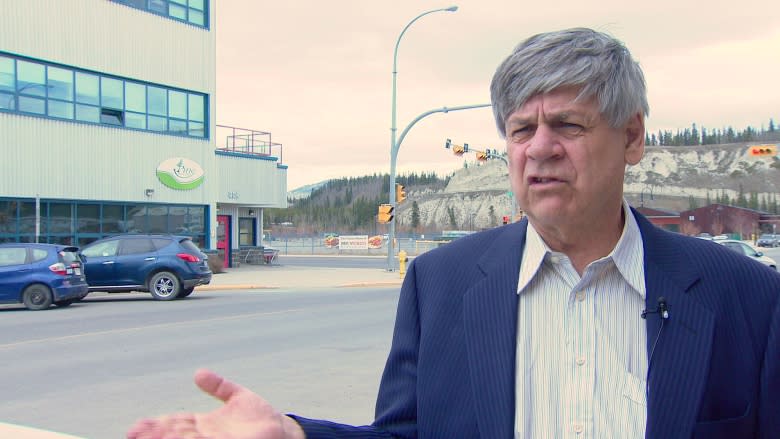 North not exempt from climate action, says Yukon MP