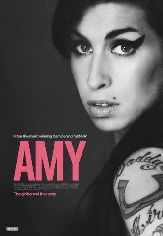 A24/Courtesy Everett Collection 'Amy'