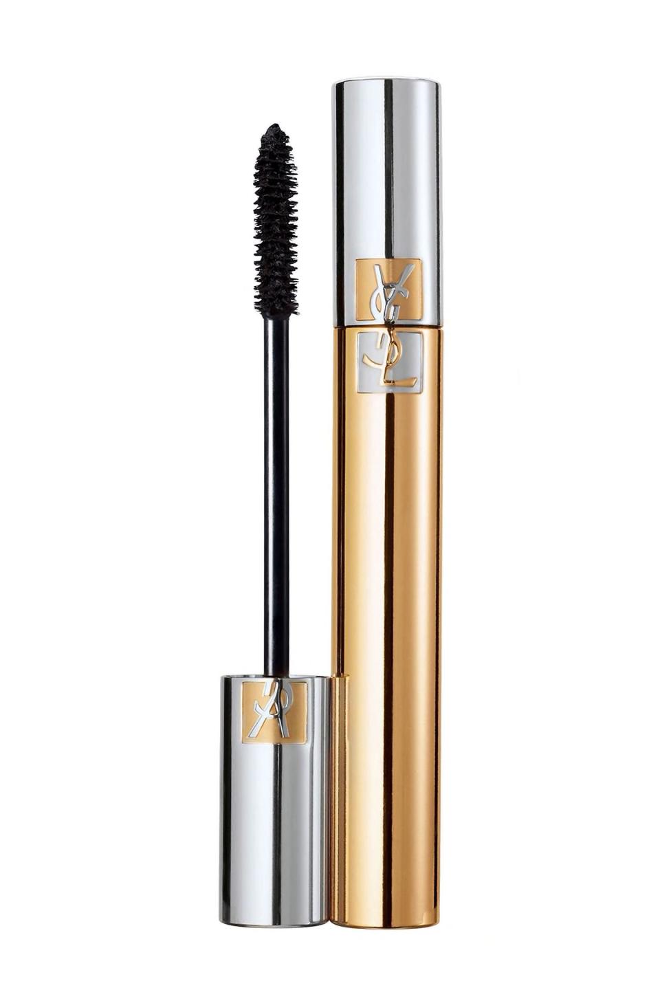 If You’re Always in a Rush: Classic Straight Wand