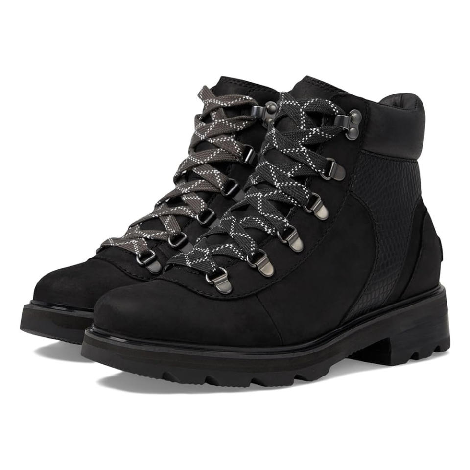 Sorel Boots Sale at Zappos: Shop Discounted Best-Sellers