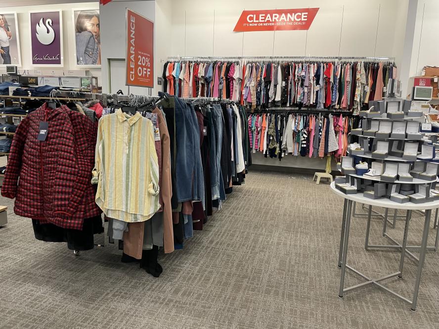 25 photos showing that Kohl's is a mess right now [Video]