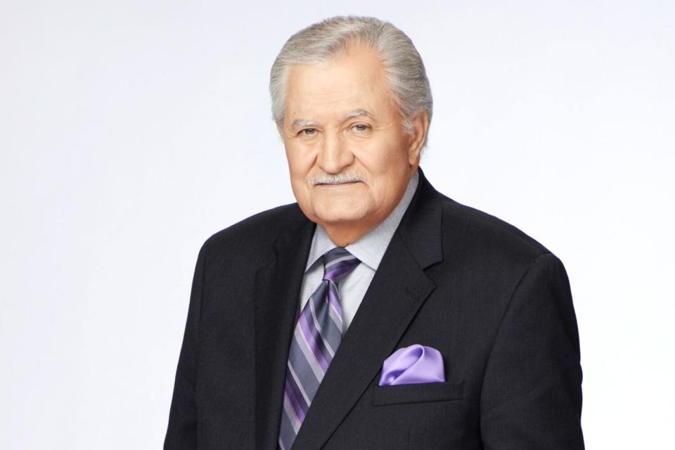 John Aniston days of our lives