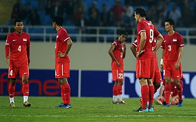 Raddy Avramovic shocked many by dropping Aleksandar Duric. (AFP file photo)