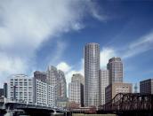 <p>In eighth place, Boston was valued at US$1,700 per sq ft. (Photo: Pixabay) </p>