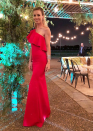 <p>La modelo presumió de su perfecta silueta con un vestido súper ajustado y al rojo vivo, <em>by </em>Clair.<em> – Foto: <a rel="nofollow noopener" href="https://www.iInstagram.com/rocioguiraodiaz/" target="_blank" data-ylk="slk:Instagram/rocioguiraodiaz/;elm:context_link;itc:0;sec:content-canvas" class="link ">Instagram/rocioguiraodiaz/</a> </em> </p>