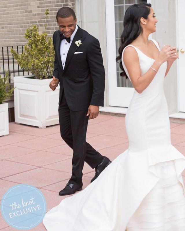 Who Is Randall Cobb's Wife? All About Aiyda Cobb