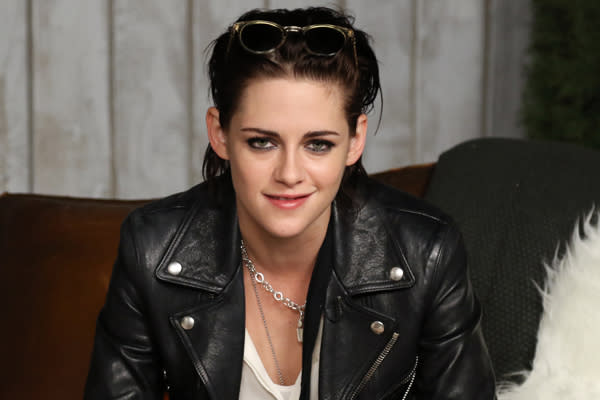 Kristen Stewart talks at Sundance about the time Donald Trump became “obsessed” with her on Twitter