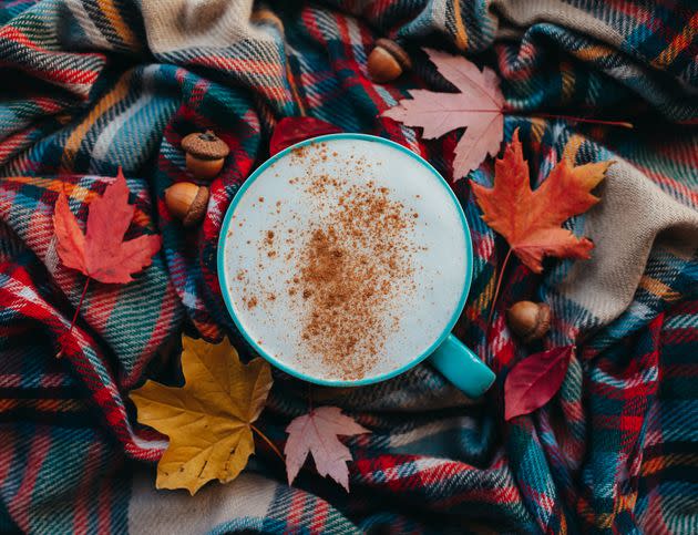 Research shows that cinnamon can be good for your health.