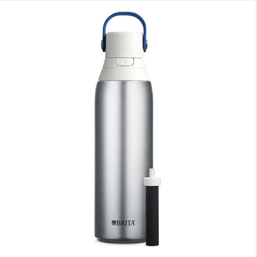 Brita Premium Filtering Water Bottle